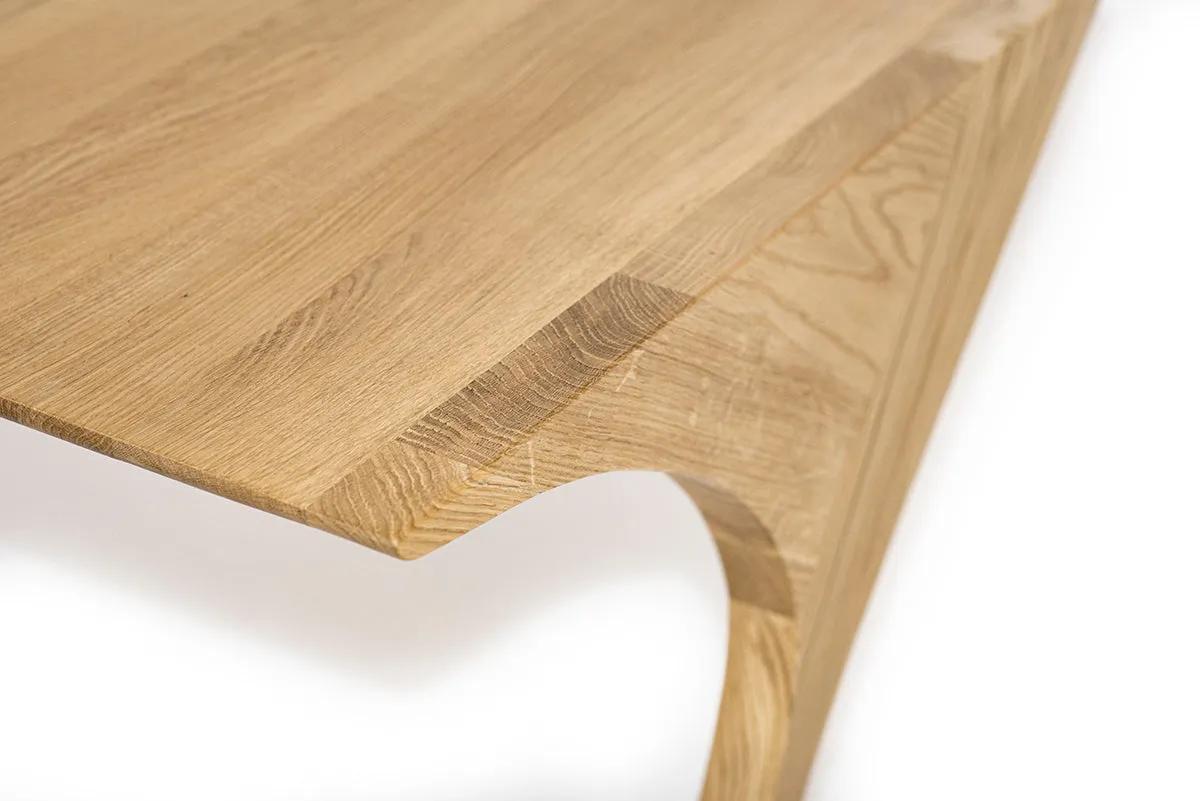 Flux Desk