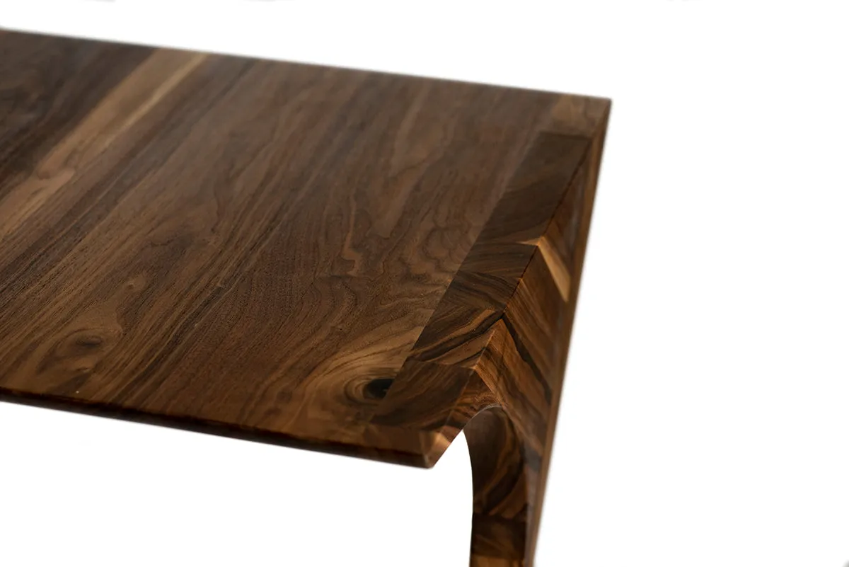 Flux Desk