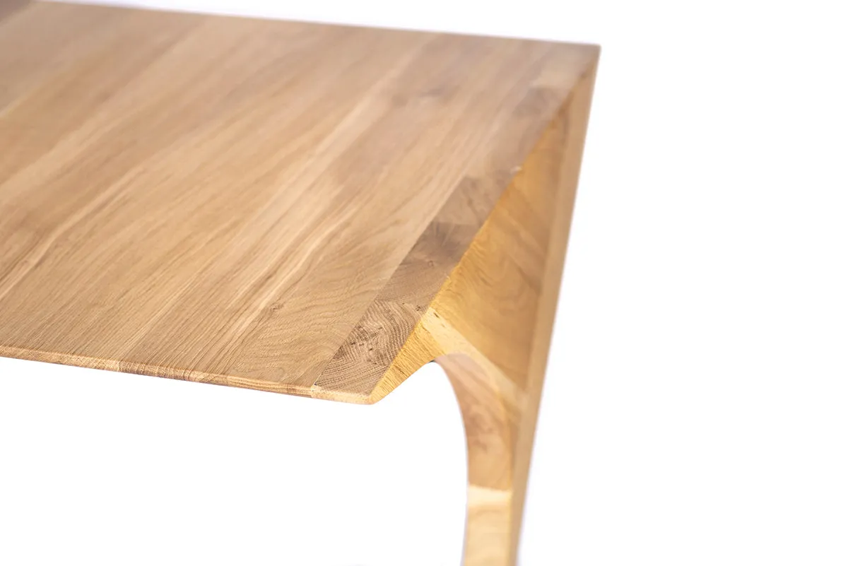 Flux Desk