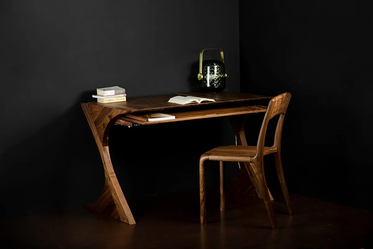 Flux Desk