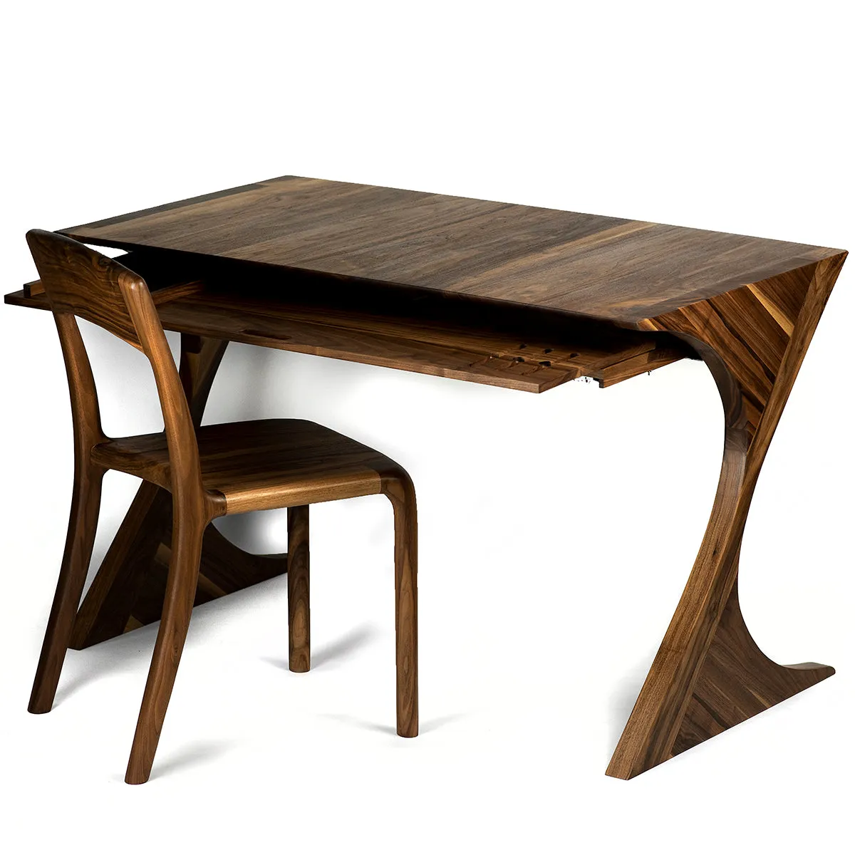 Flux Desk