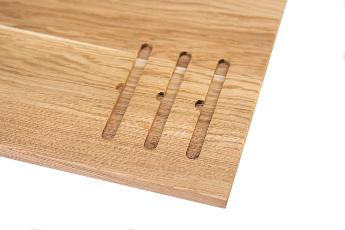 Flux Desk