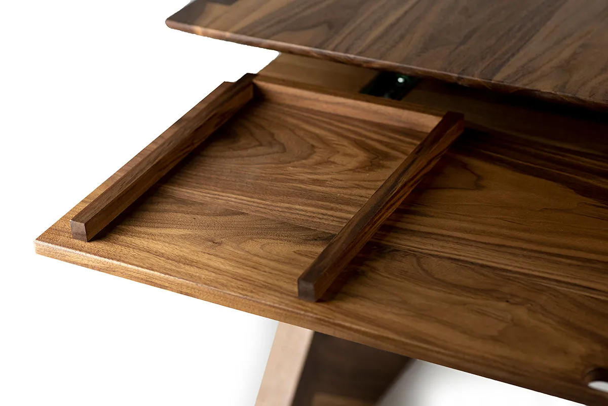 Flux Desk