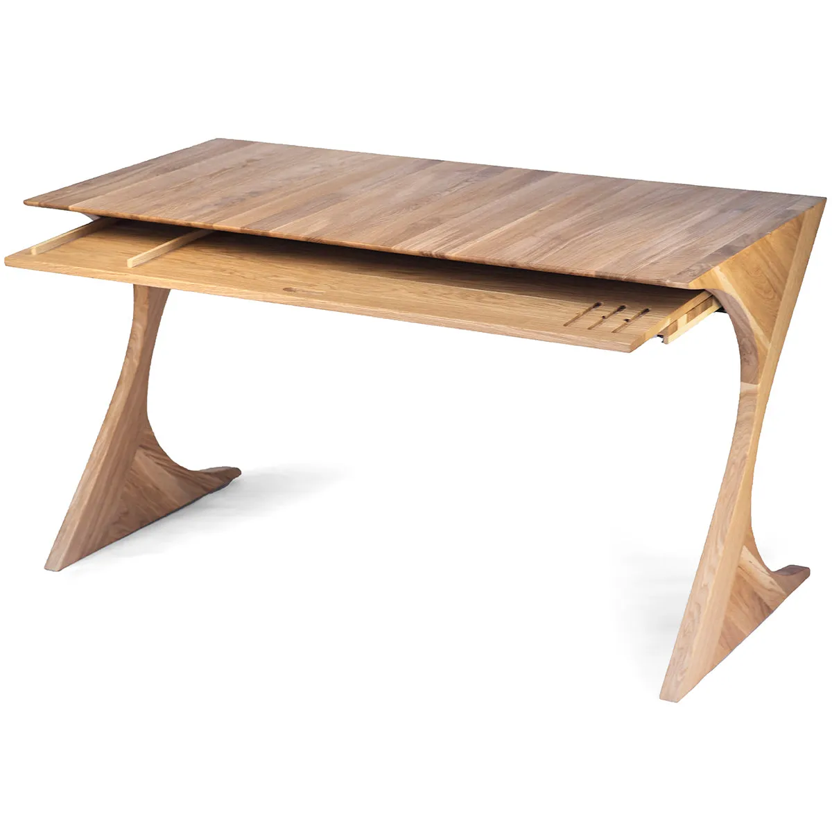 Flux Desk