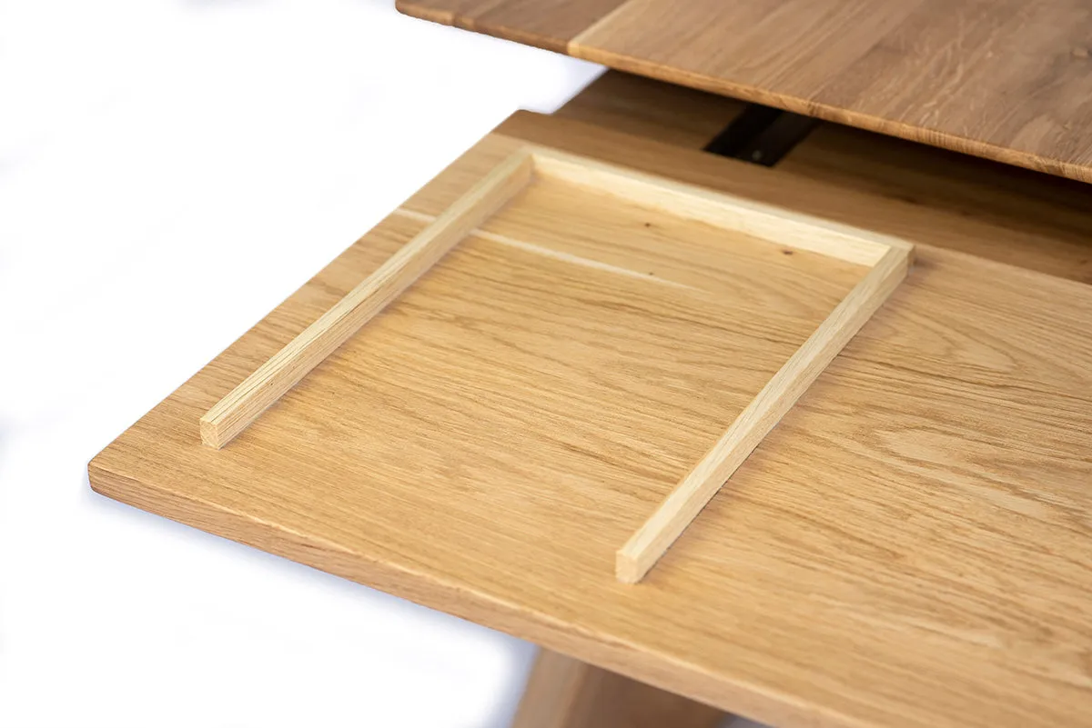 Flux Desk