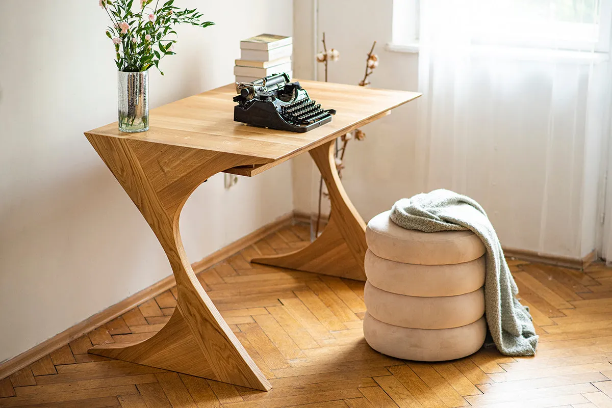 Flux Desk