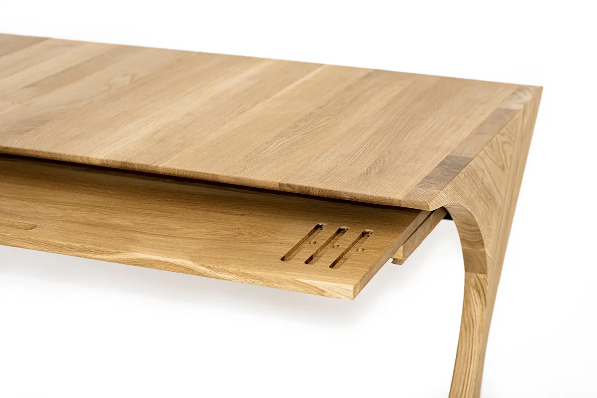 Flux Desk