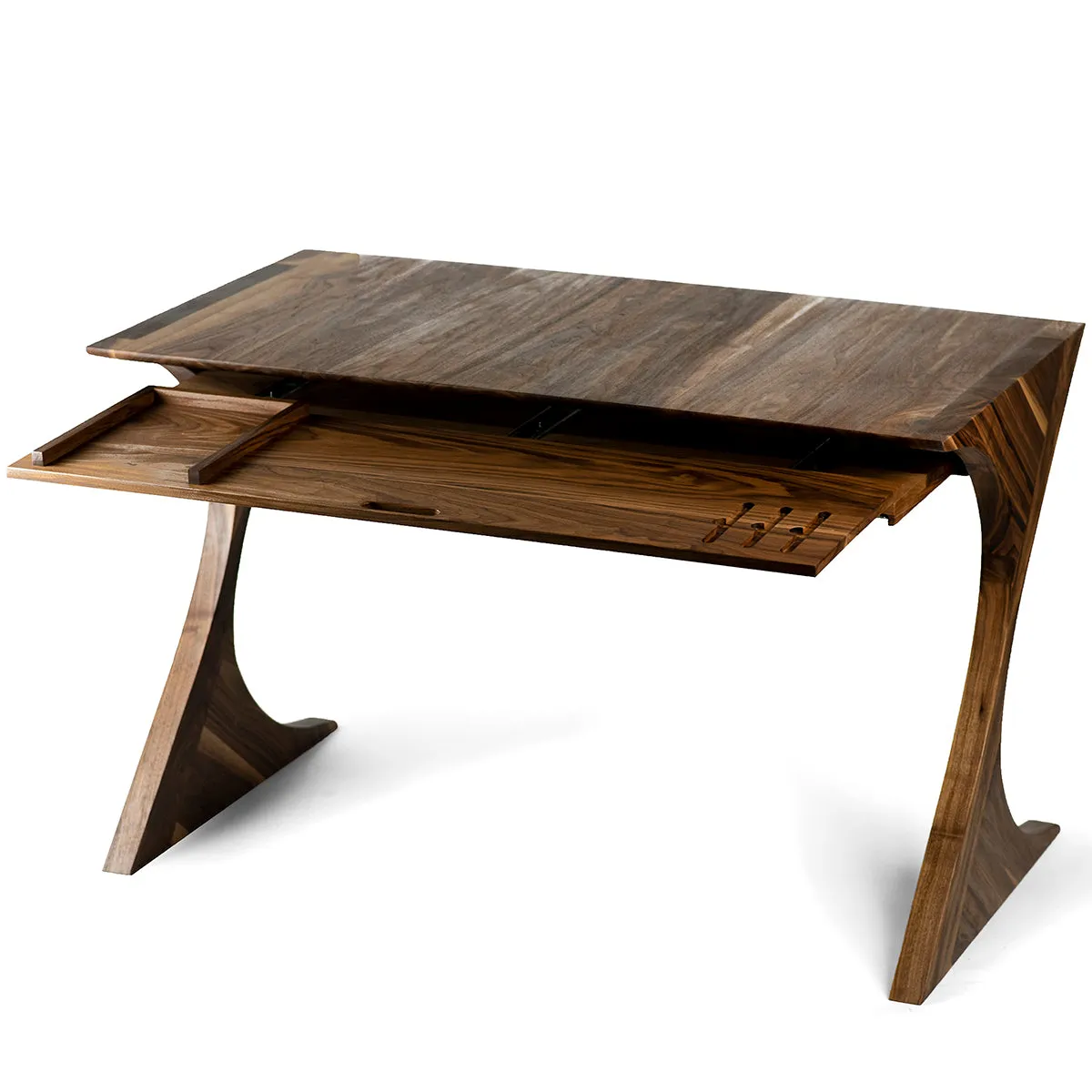 Flux Desk