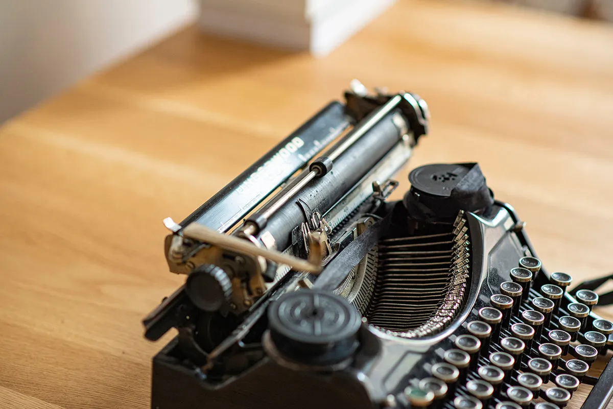 Flux Desk