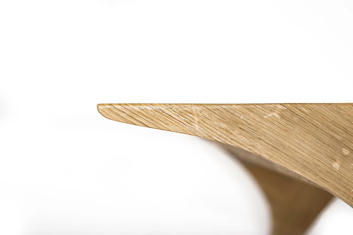 Flux Desk