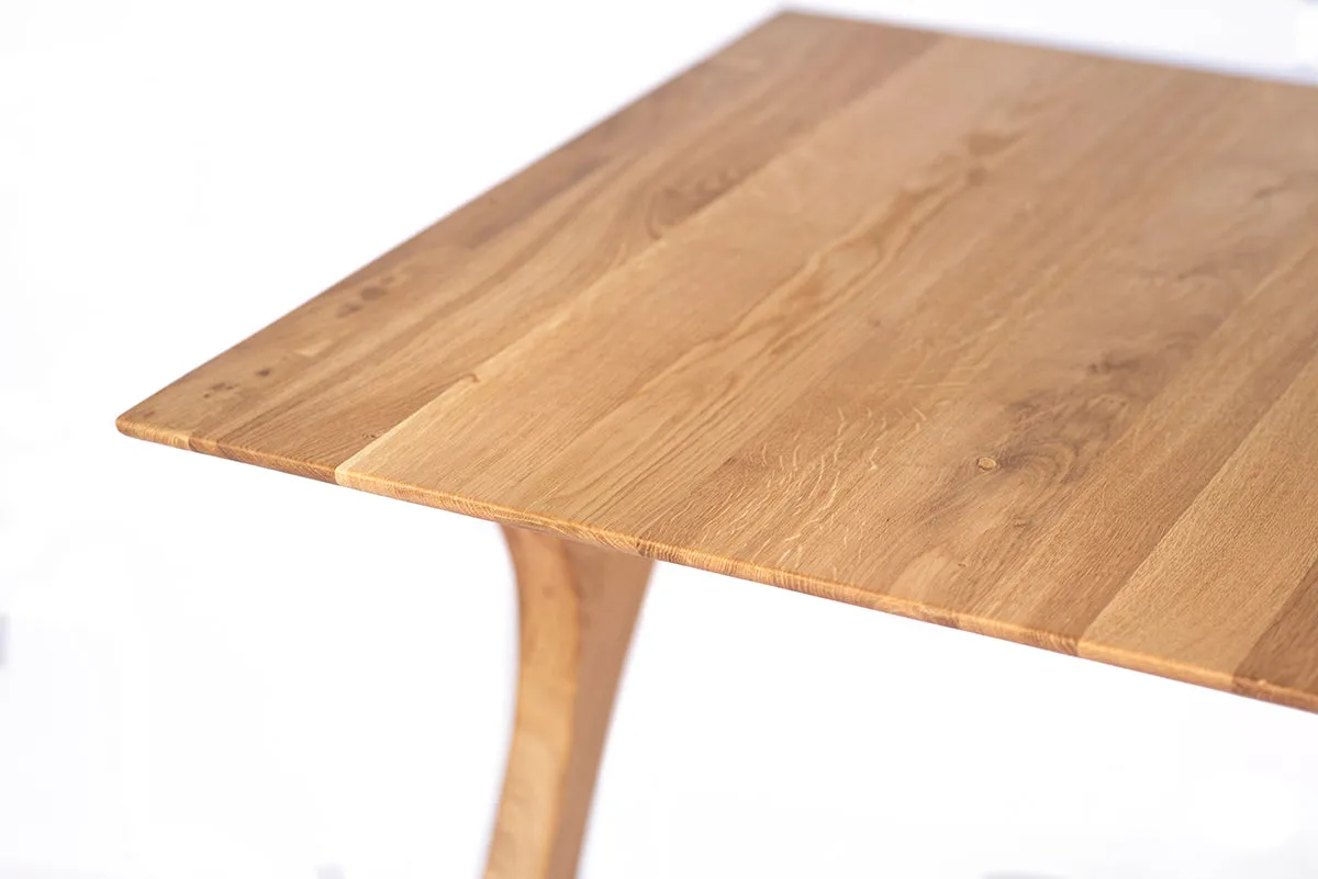 Flux Desk