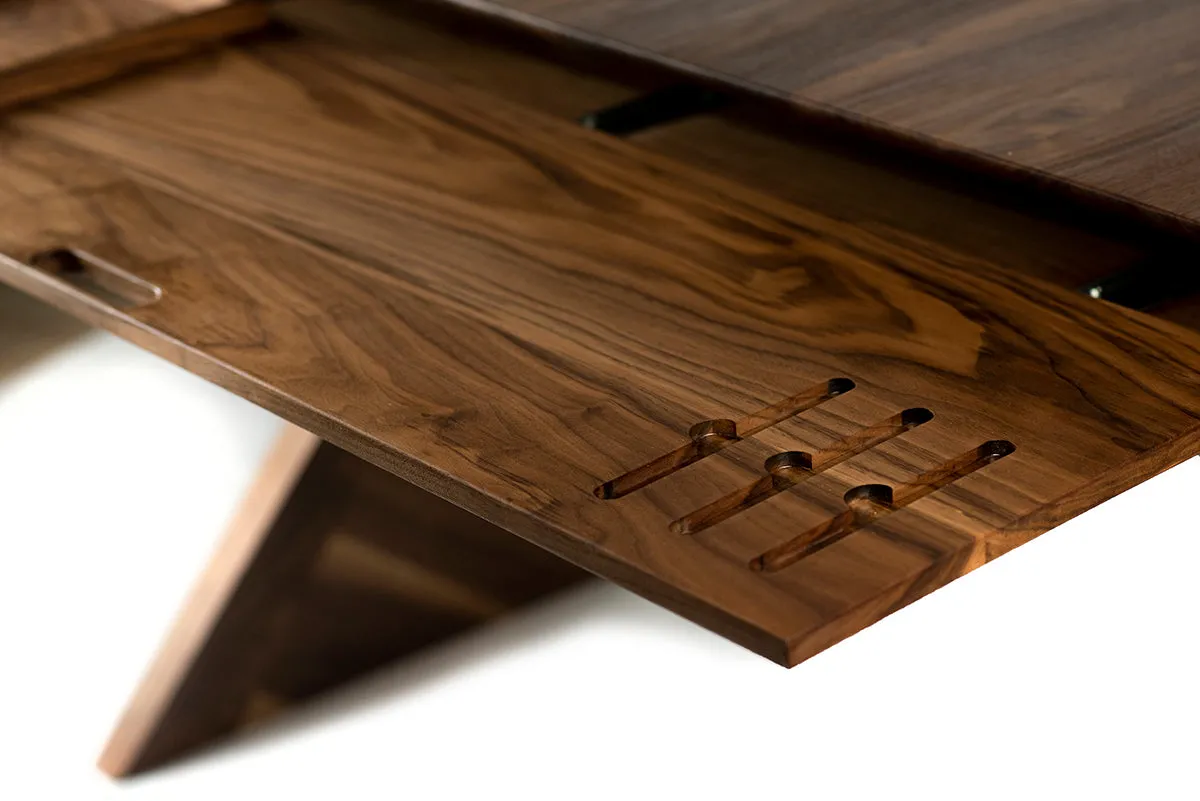 Flux Desk