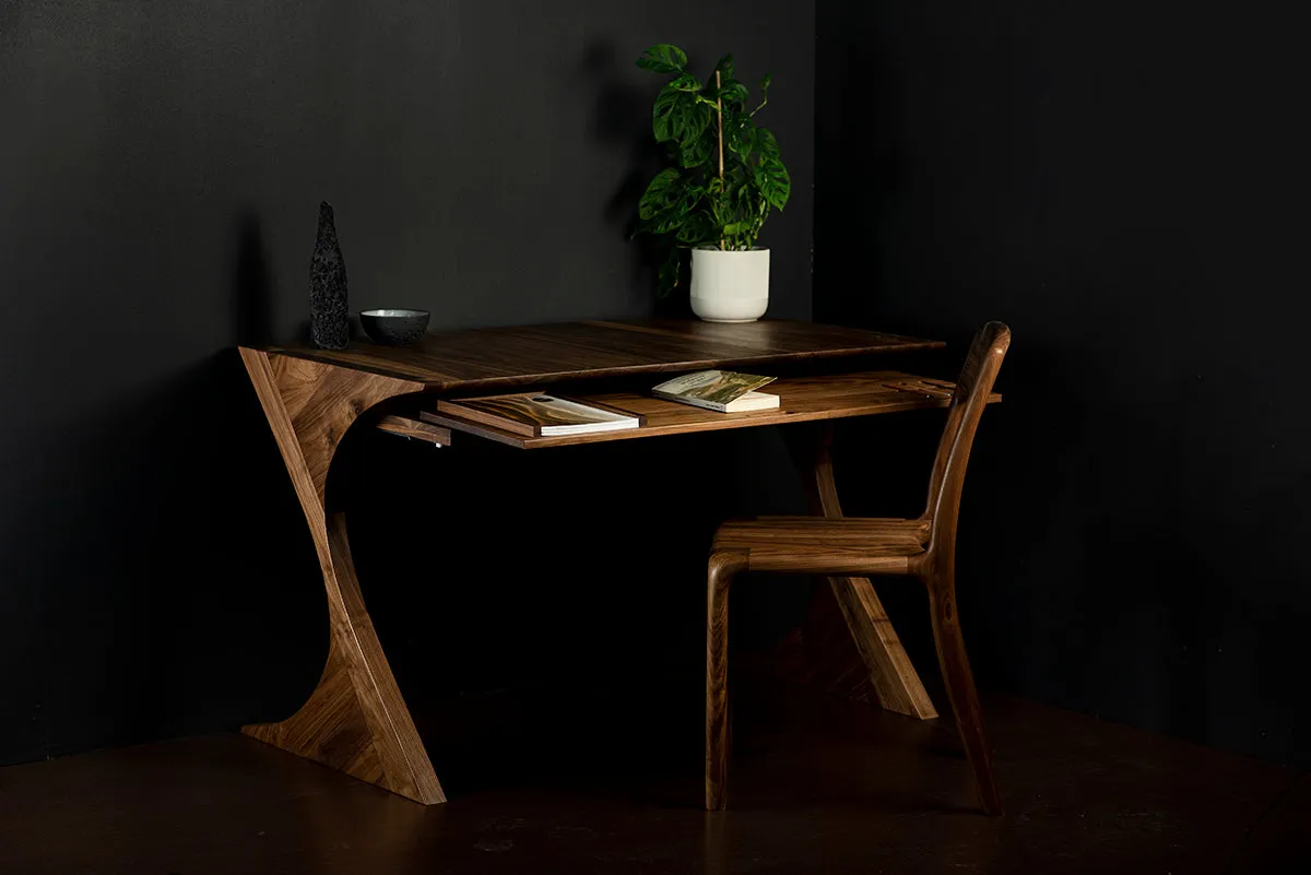Flux Desk