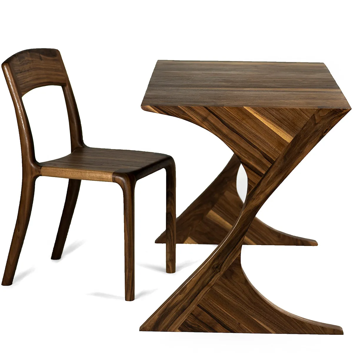 Flux Desk
