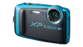 Fujifilm FinePix XP120 Digital Camera - Manufacturer Refurbished - Choice of 3 Colors - Ships Same/Next Day!