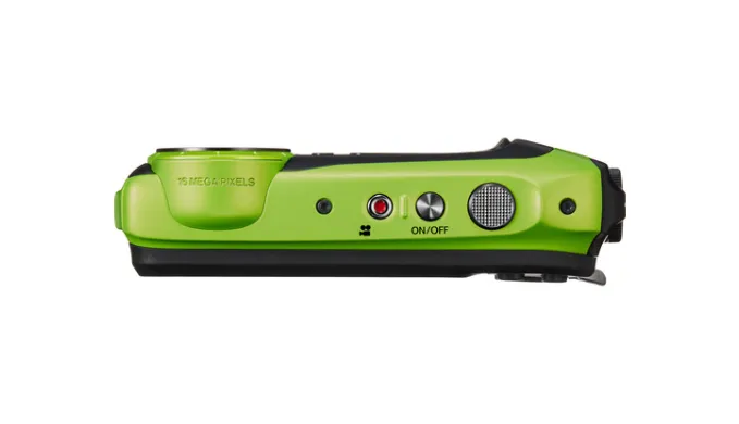 Fujifilm FinePix XP120 Digital Camera - Manufacturer Refurbished - Choice of 3 Colors - Ships Same/Next Day!
