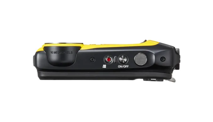 Fujifilm FinePix XP120 Digital Camera - Manufacturer Refurbished - Choice of 3 Colors - Ships Same/Next Day!