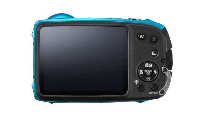 Fujifilm FinePix XP120 Digital Camera - Manufacturer Refurbished - Choice of 3 Colors - Ships Same/Next Day!