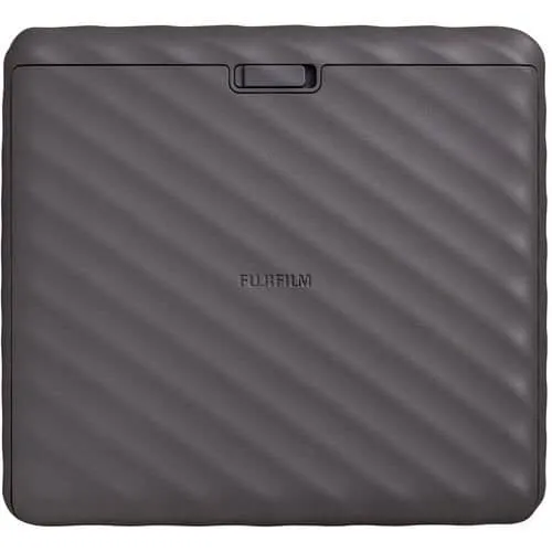 FUJIFILM Instax Link Wide Printer Mocha Gray