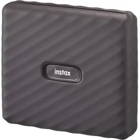 FUJIFILM Instax Link Wide Printer Mocha Gray