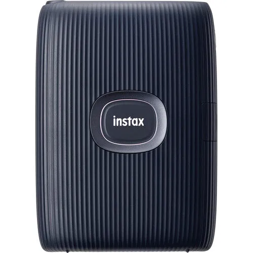 FUJIFILM INSTAX MINI LINK 2 Smartphone Printer - Space Blue