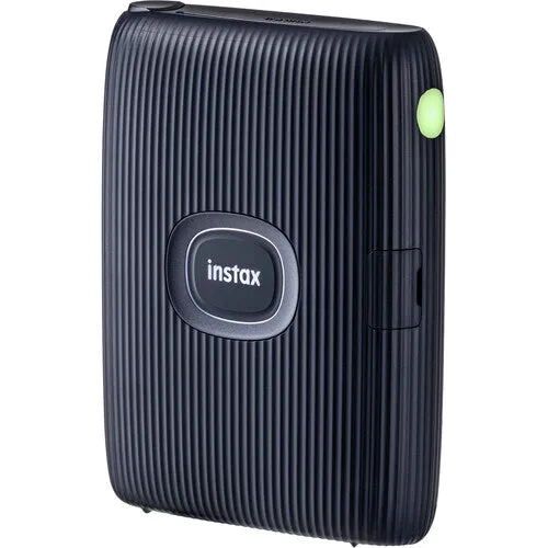 FUJIFILM INSTAX MINI LINK 2 Smartphone Printer - Space Blue