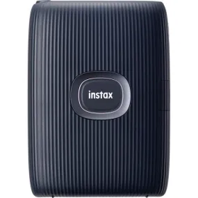 FUJIFILM INSTAX MINI LINK 2 Smartphone Printer - Space Blue