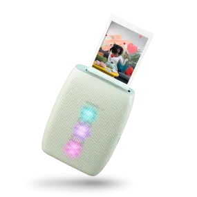 Fujifilm INSTAX MINI Link 3 Smartphone Printer