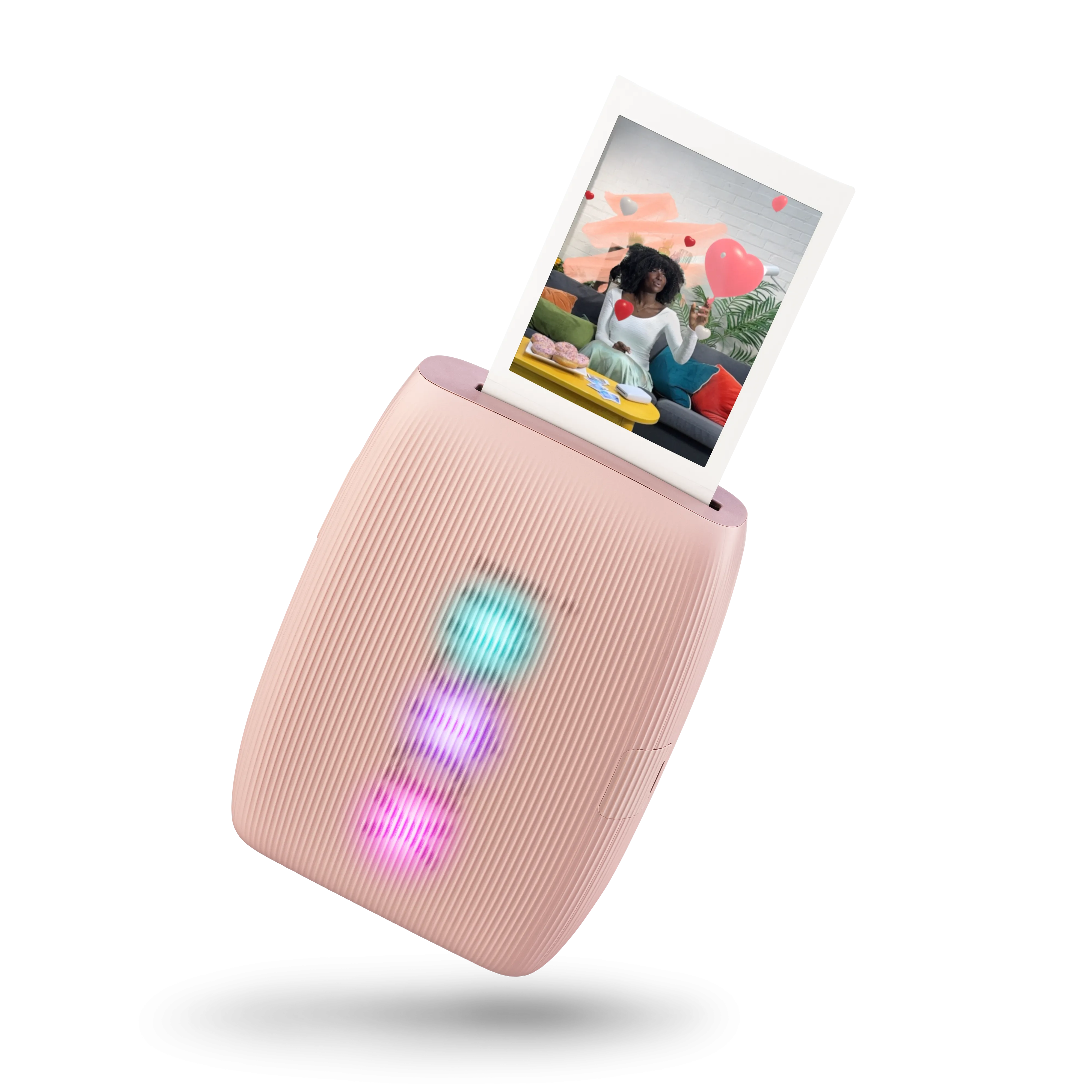 Fujifilm INSTAX MINI Link 3 Smartphone Printer
