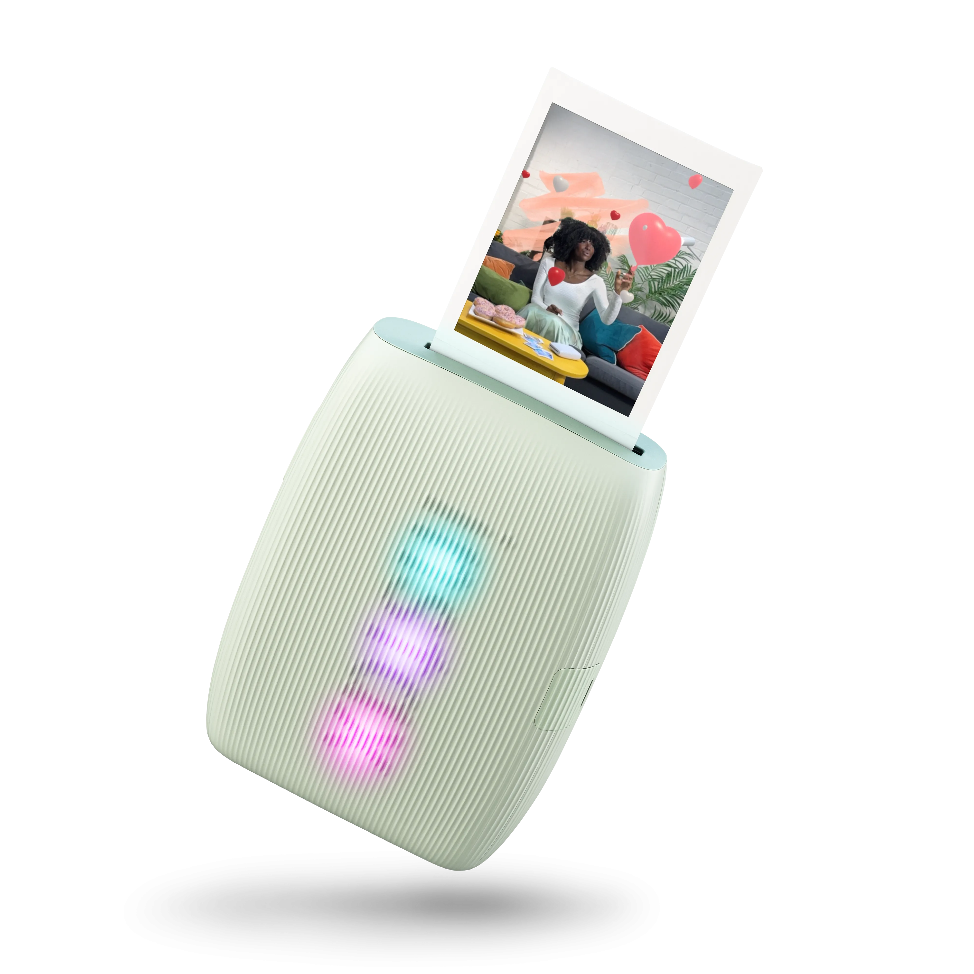 Fujifilm INSTAX MINI Link 3 Smartphone Printer