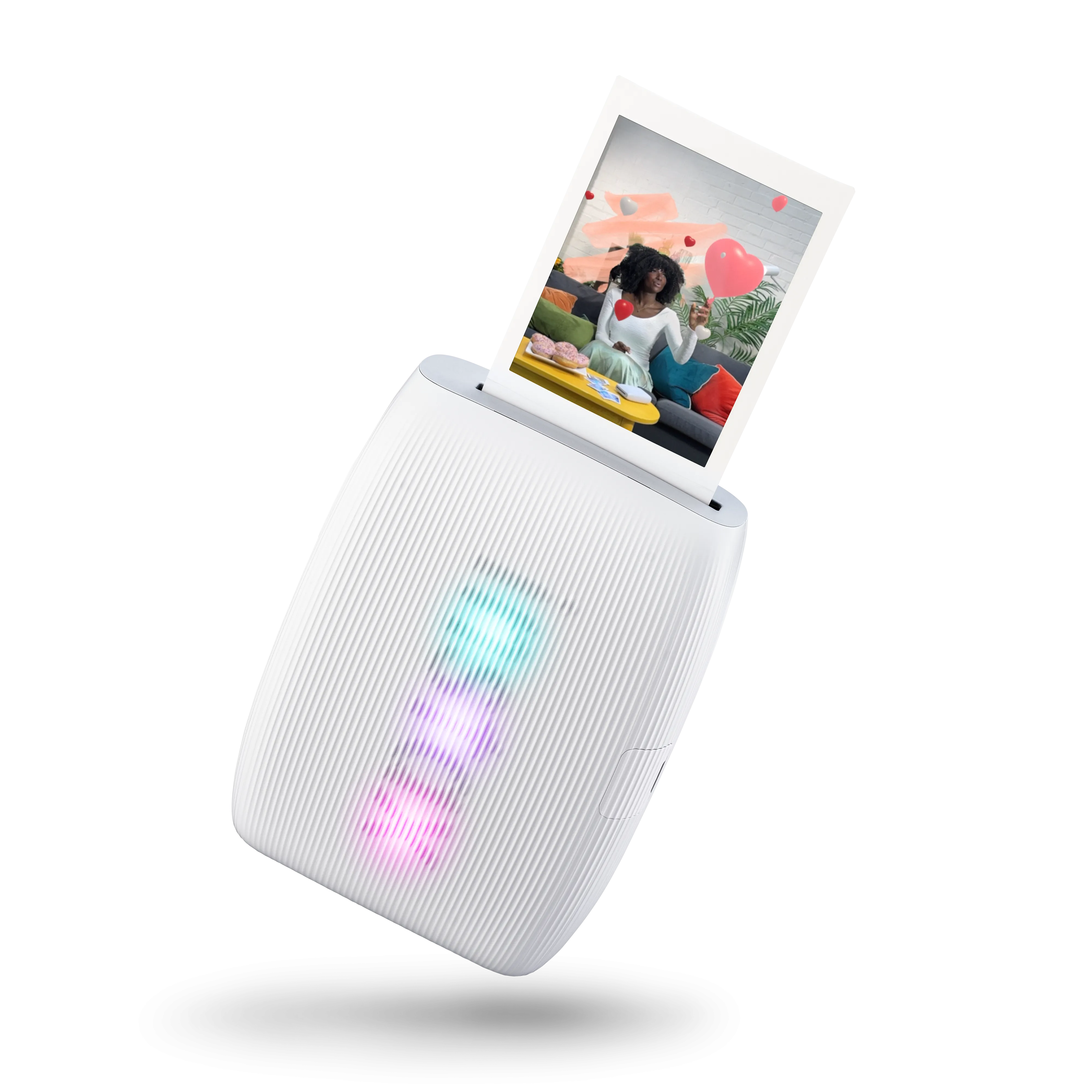 Fujifilm INSTAX MINI Link 3 Smartphone Printer
