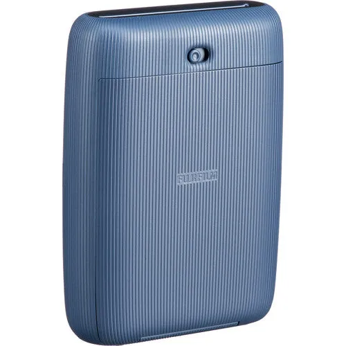 Fujifilm Instax Mini Link Smartphone Printer, Bluetooth, USB, Dark Denim - 16640759