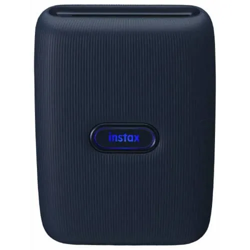 FUJIFILM INSTAX Mini Link Smartphone Printer (Dark Denim)
