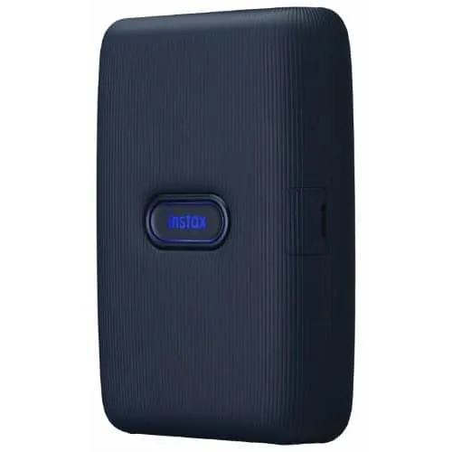 FUJIFILM INSTAX Mini Link Smartphone Printer (Dark Denim)