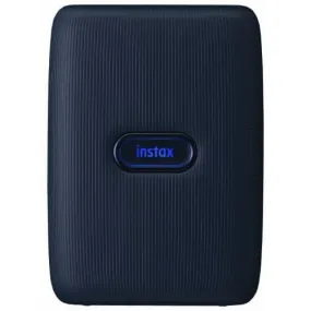 FUJIFILM INSTAX Mini Link Smartphone Printer (Dark Denim)