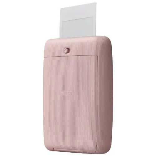 FUJIFILM INSTAX Mini Link Smartphone Printer (Dusky Pink)