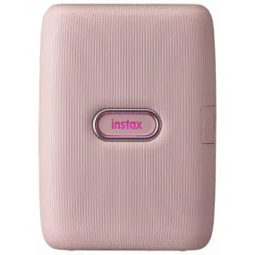 FUJIFILM INSTAX Mini Link Smartphone Printer (Dusky Pink)