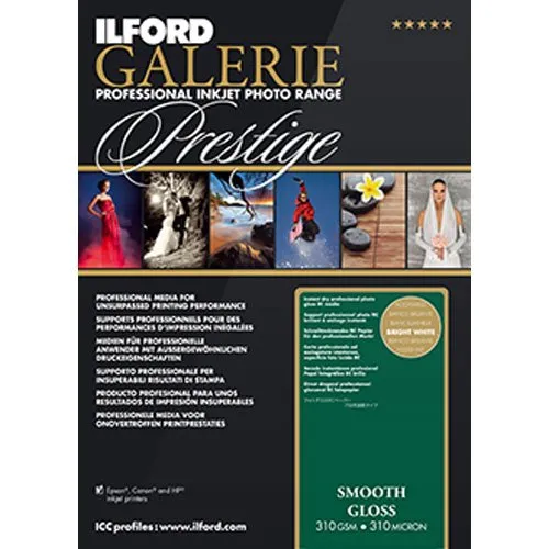 GALERIE Prestige Smooth Gloss