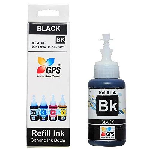 Gps DCP- T300 / T500W / T700W Set For Brother Printer