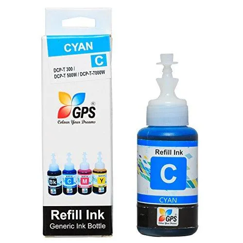 Gps DCP- T300 / T500W / T700W Set For Brother Printer
