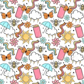 happy - vinyl wrap seamless 12/23