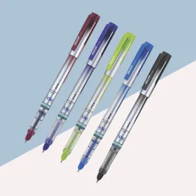 Hauser INX Liquid Ink Fountain Pen ( Pack of 1 )