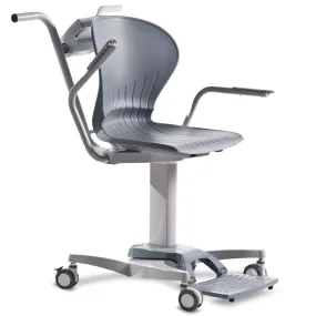 Healthweigh Chair Scale