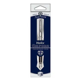 Helix Oxford Fountain Pen