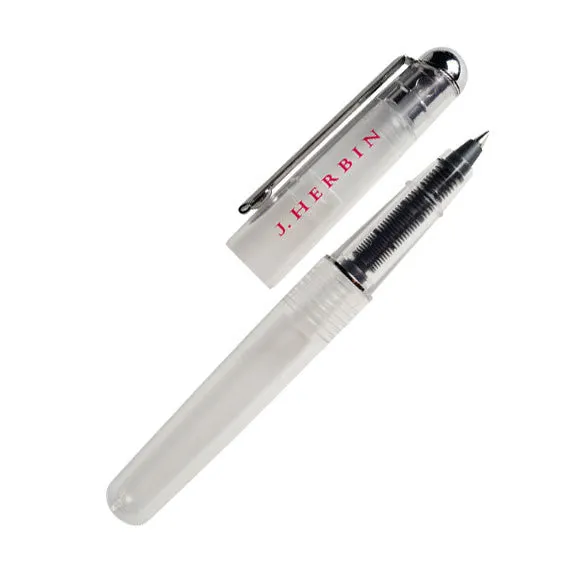 Herbin Refillable Ink Rollerball Pen