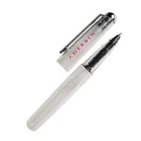 Herbin Refillable Ink Rollerball Pen
