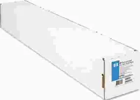 Hewlett Packard Premium Instant-Dry Photo Paper 36" X 100 Ft White