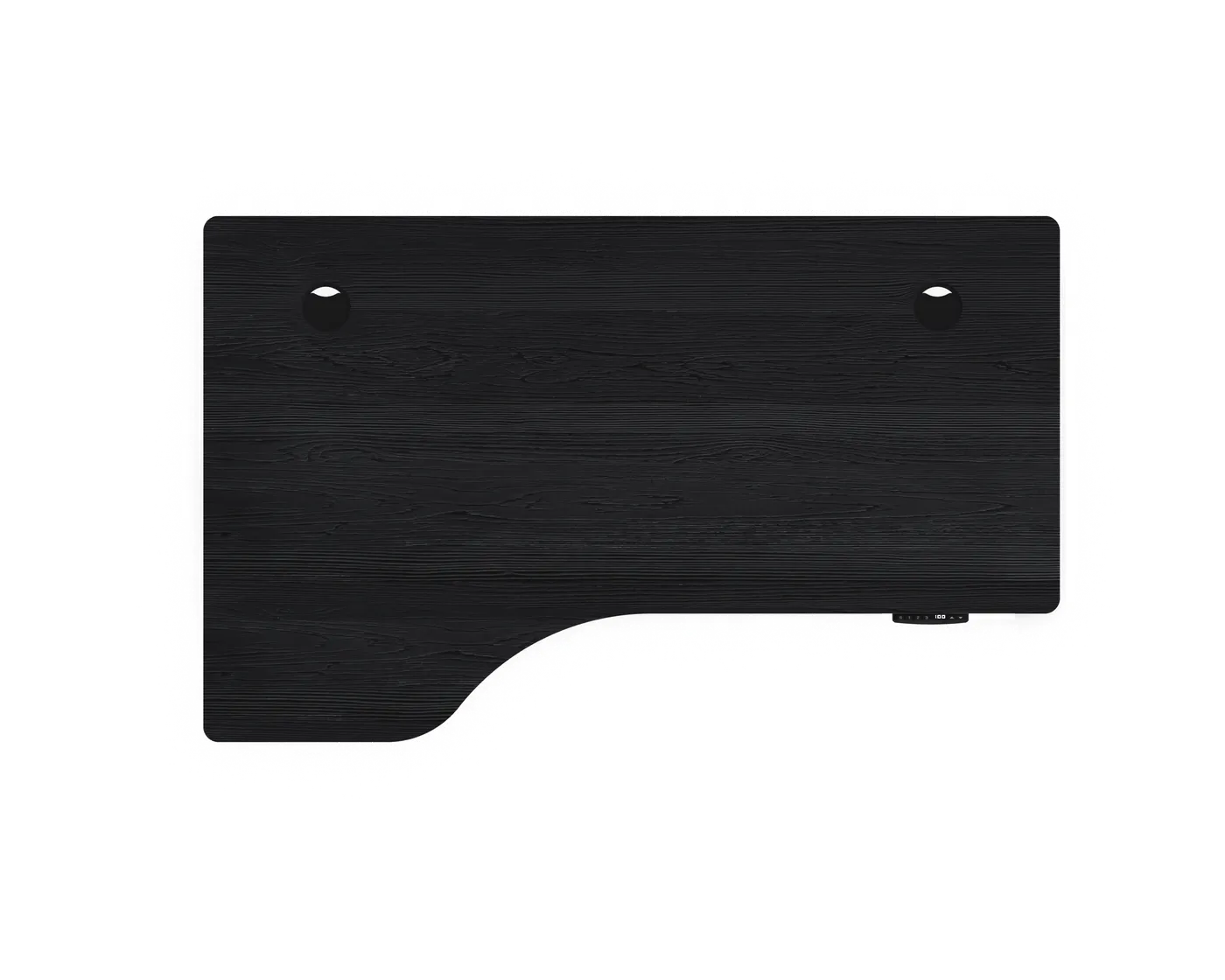 Hi5 L Shaped Standing Desk Top