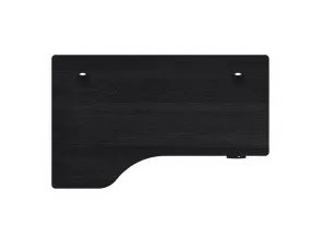 Hi5 L Shaped Standing Desk Top