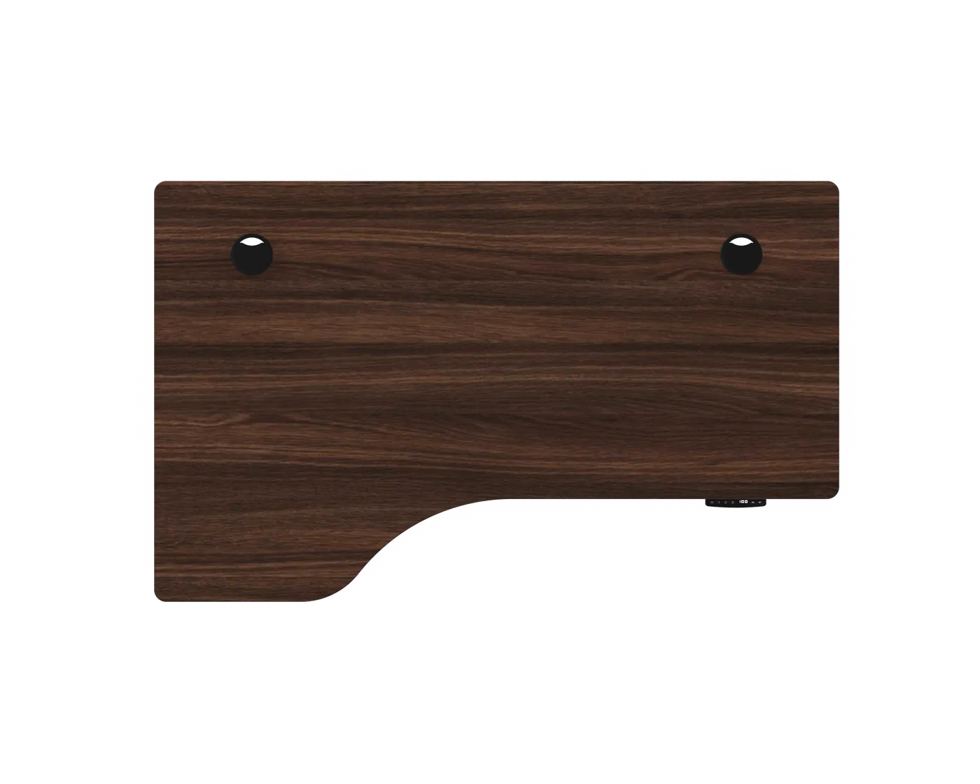 Hi5 L Shaped Standing Desk Top
